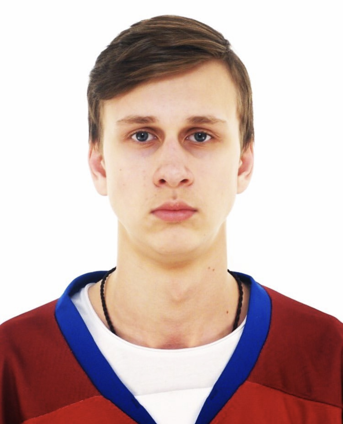 Спиридонов